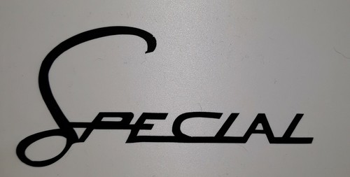 Special 75x2inch lambretta - special,