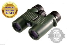 Barr & Stroud Sahara 8x32 FMC W/proof Compact Binocular + 10 Year UK Warranty