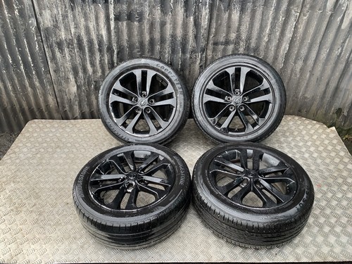 Nissan juke 2015 alloy wheels - alloy,