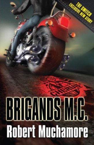 Cherub brigands c by - m.,