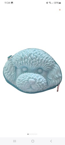 Adamo mini poodle bag - mini,