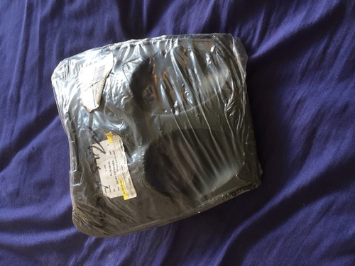 New headlamp surround - headlamp,