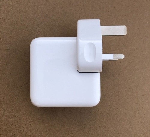 Genuine apple 30w - apple, usb-c