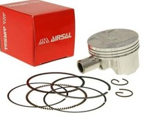 Piston set Airsal Sport