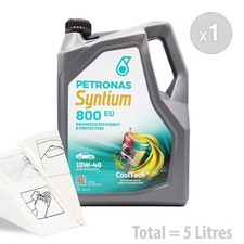 Car Engine Oil Service Kit /