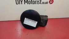 2009 RENAULT MEGANE Fuel