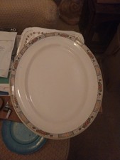 Myott Sons Meat Dish Bilton