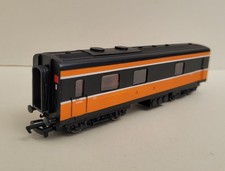 Silver Fox OO Gauge Irish