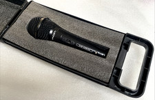 KAM KDM200 Handheld Dynamic