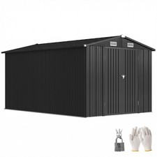 Outsunny 12 x 8 ft Garden