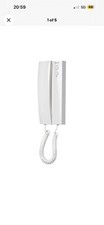 BELL SYSTEM 801 EXTRA HANDSET