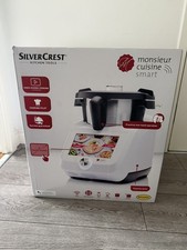 Monsieur Cuisine Smart -