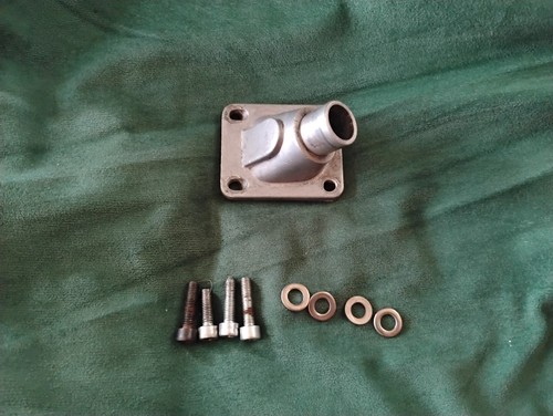 Polini intake 2 minimoto - polini, 4.2