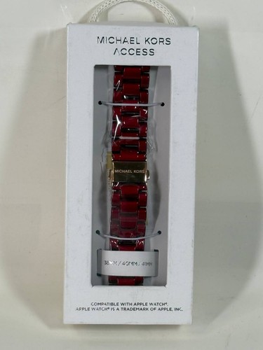 Michael kors access red - michael,