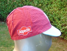 Team Katusha Alpecin 2018 Team Race Team Casquette Traditional Cycling Cap