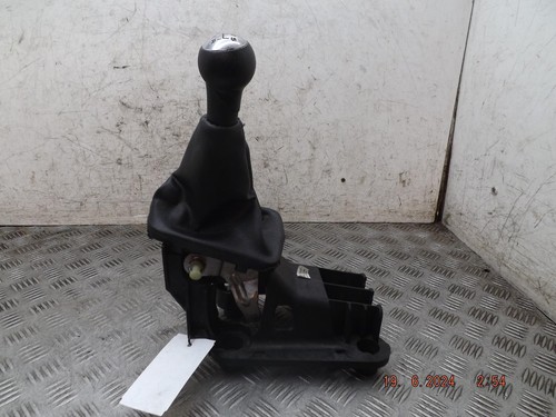 Citroen gear stick - gear, shifter