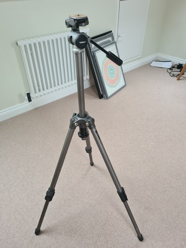 Velbon sherpa 200r tripod - sherpa, with
