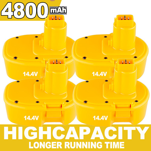 New for dewalt 4volt - for,