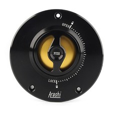 Fuel Filler Gas Tank Cap Cover