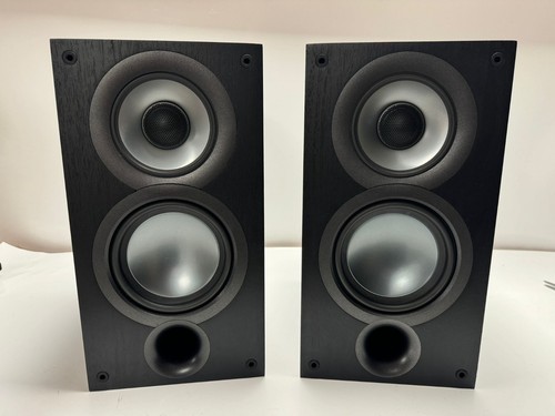 Elac uni ub52 bookshelf - 2.0,