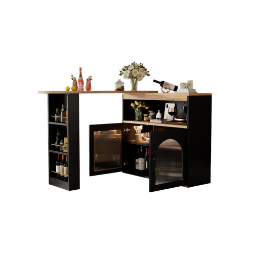 Kitchen island extendable - kitchen,