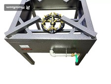 20 JETS Commercial CAST IRON