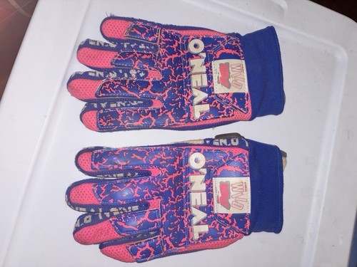 Vintage neal usa - o'neal, ultra-lite