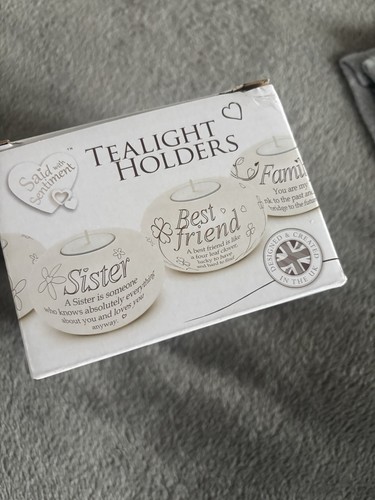Bnib best friend white tea - bnib,