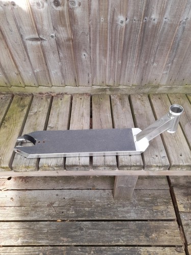 Primo evo stunt scooter deck - primo,