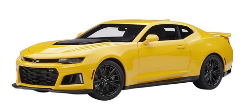 Autoart chevrolet camaro - chevrolet,