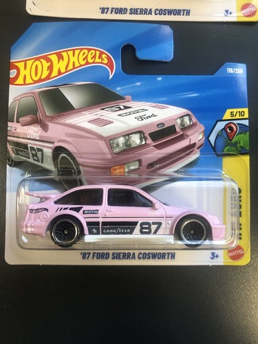 Hot wheels 2026 ford - 2026,
