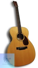 Collings Acoustic Guitar OM2