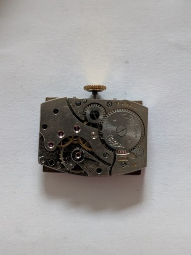 Vintage rotary 300 - 300, rectangle
