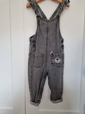 Next girl's bear grey