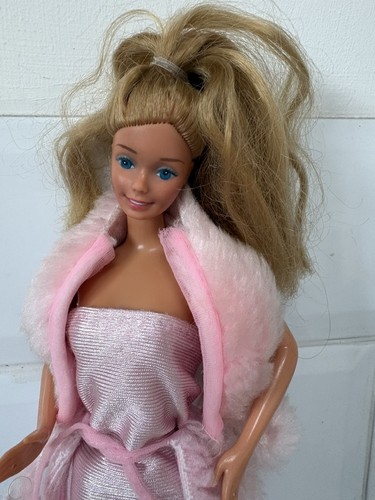Vintage 1980s superstar - superstar, barbie