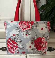 Tote Bag - Beach Bag -