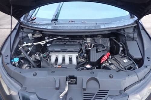 Honda civic gearbox - gearbox, fk