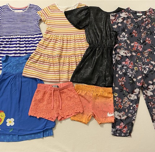 Girls clothes bundle years - bundle, 2-3