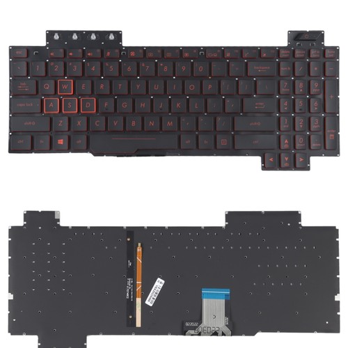 Replacement keyboard with - us,