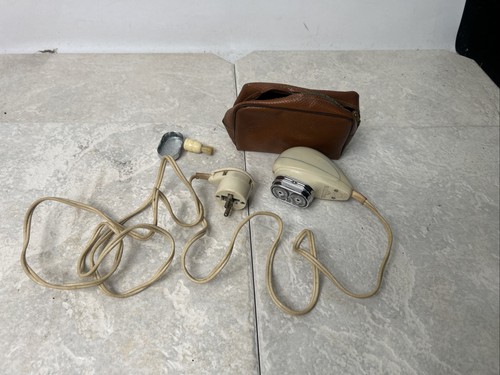 Vintage electric philips - electric,