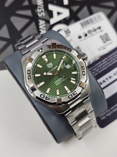 Tag heuer aquaracer calibre - tag,