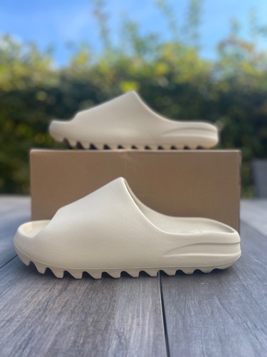 Yeezy slide bone - yeezy,