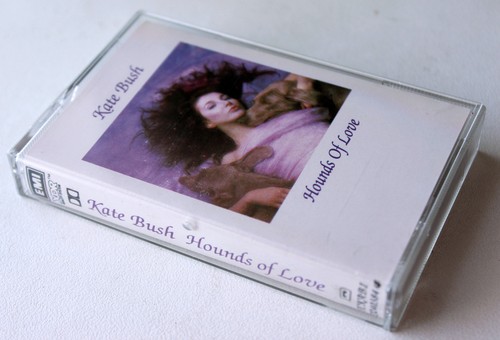 Kate bush the hounds of - the,