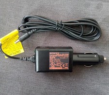 SONY DCC-FX160 Car Battery Adaptor Adapter 9.5V Genuine Original OEM