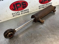 Hydraulic deck lift ram X