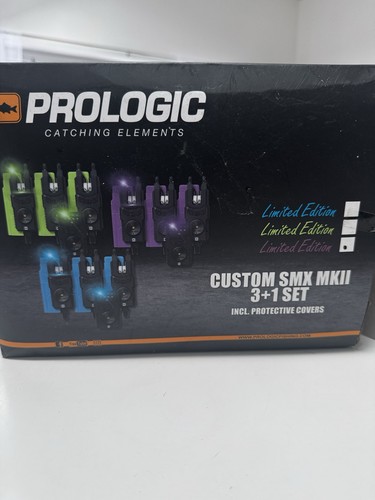 Brand new prologic - new, smx