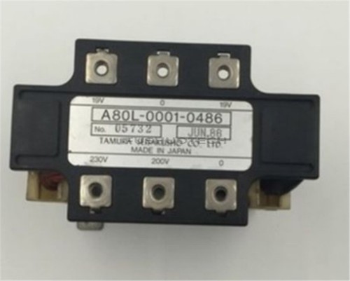 1pc used transformer - used,