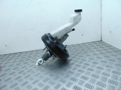 Ford fiesta brake - servo, master