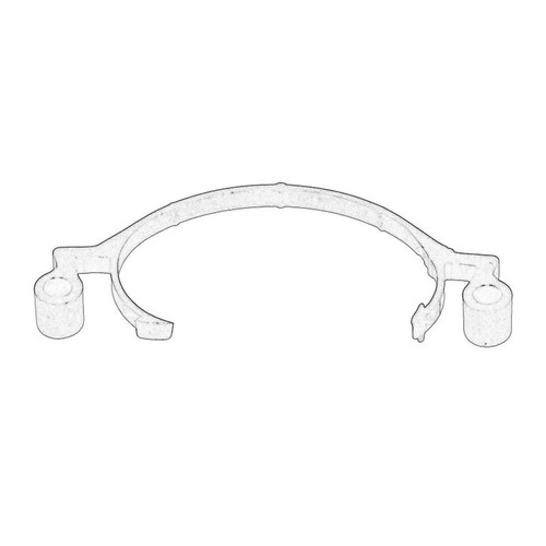 Gearshift lever repair - gearshift,