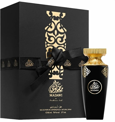 Arabian oud madawi - oud, eau